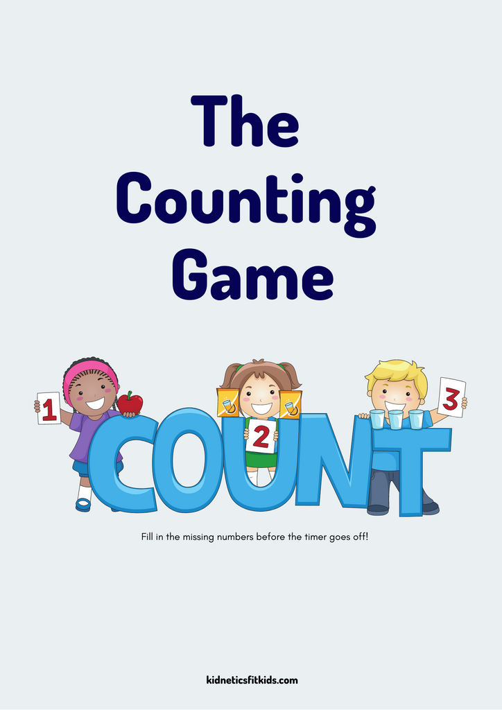 The Counting Game